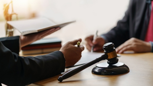 lawyer consultation