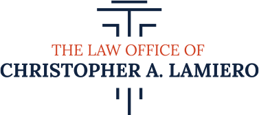 The Law Office Of Christopher A. Lamiero